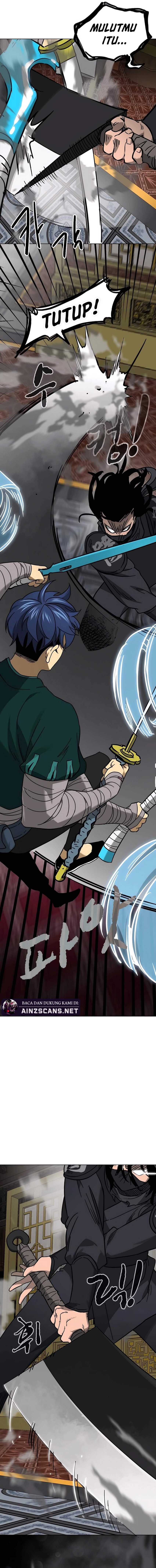 Infinite Level Up in Murim Chapter 232 page 28