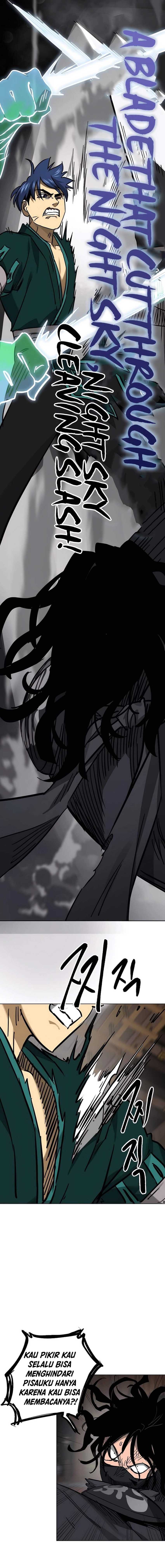 Infinite Level Up in Murim Chapter 232 page 30