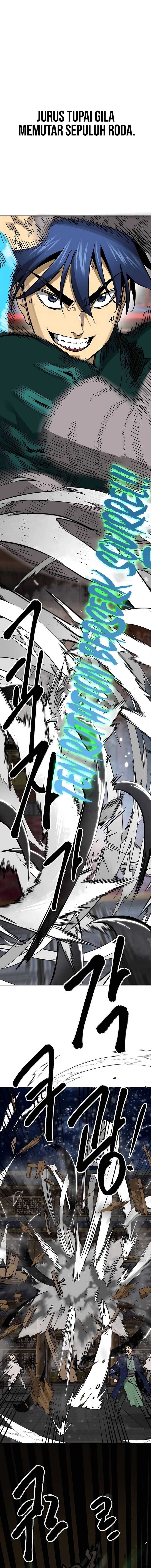Infinite Level Up in Murim Chapter 232 page 36