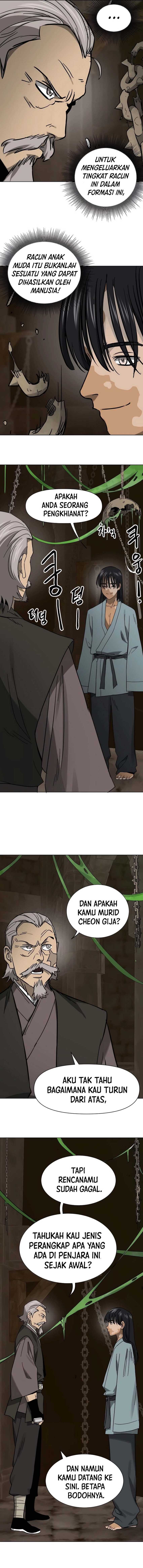 Infinite Level Up in Murim Chapter 232 page 40