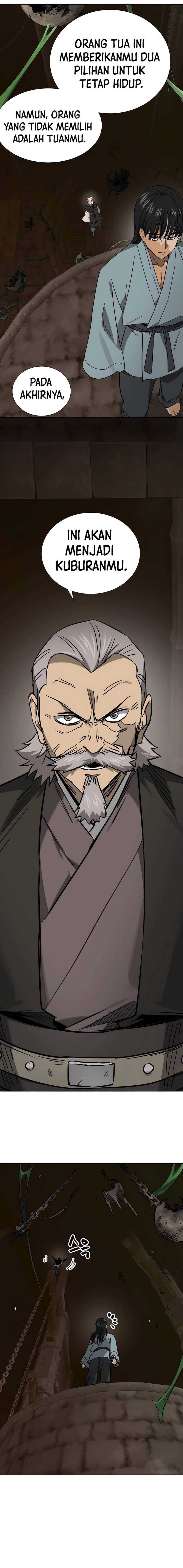 Infinite Level Up in Murim Chapter 232 page 42