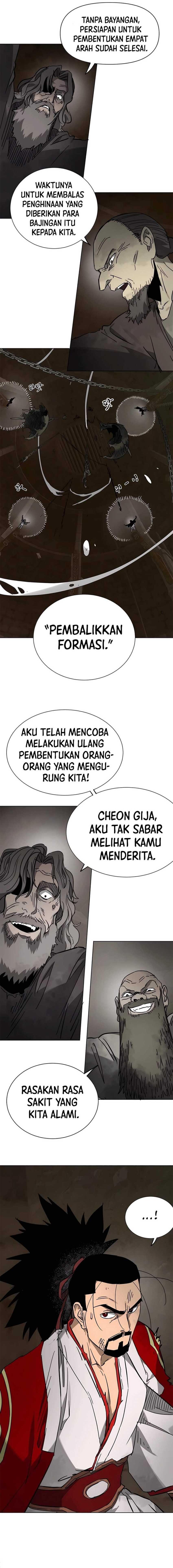 Infinite Level Up in Murim Chapter 232 page 44