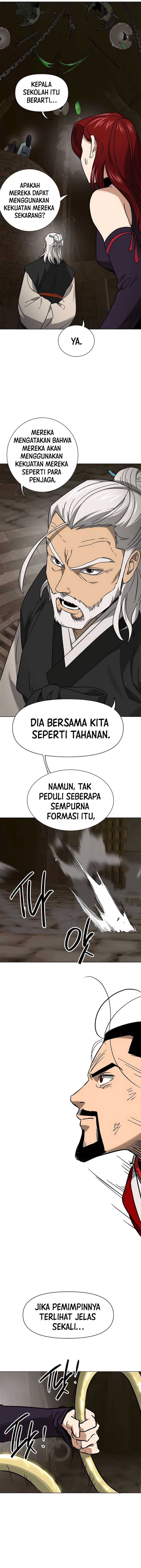 Infinite Level Up in Murim Chapter 232 page 46