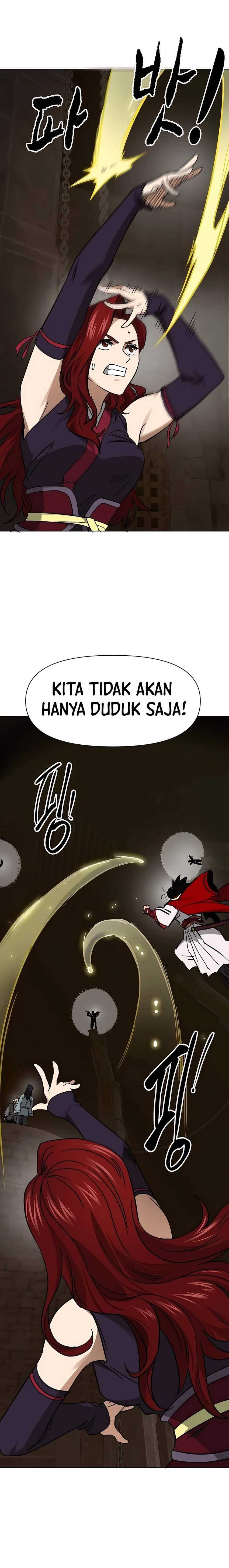 Infinite Level Up in Murim Chapter 232 page 48