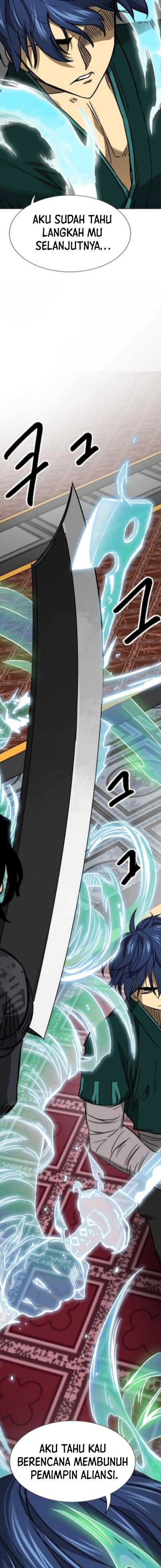Infinite Level Up in Murim Chapter 232 page 8