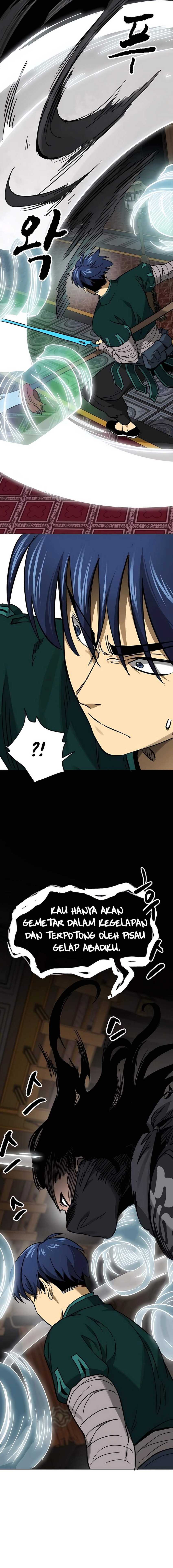 Infinite Level Up in Murim Chapter 232 page 14