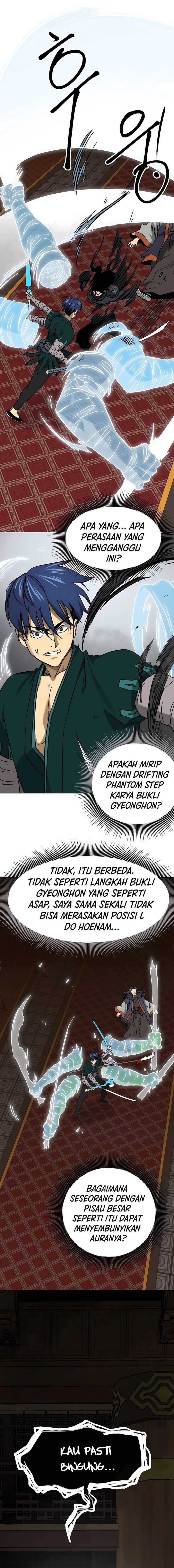 Infinite Level Up in Murim Chapter 232 page 16