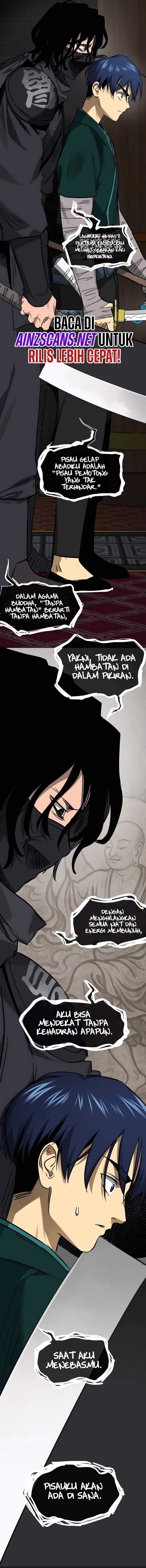Infinite Level Up in Murim Chapter 232 page 18