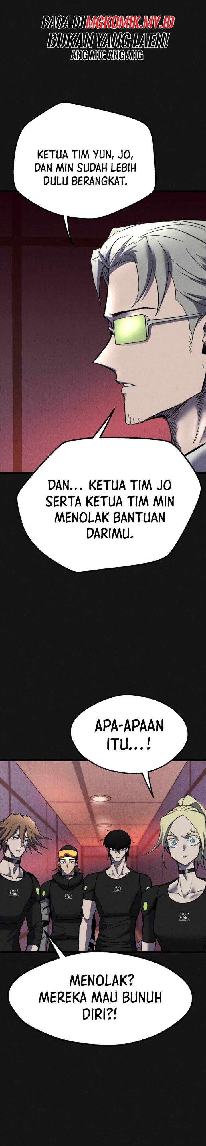 Insector  Chapter 70
