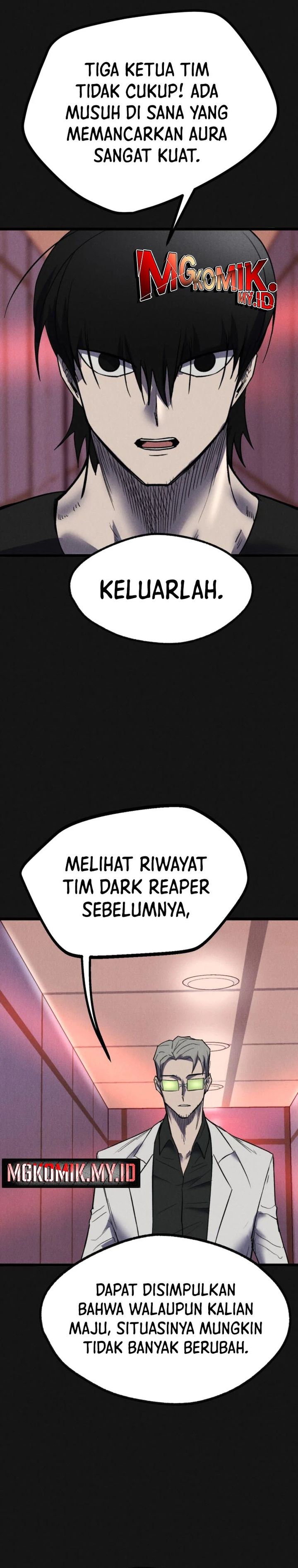 Insector  Chapter 70