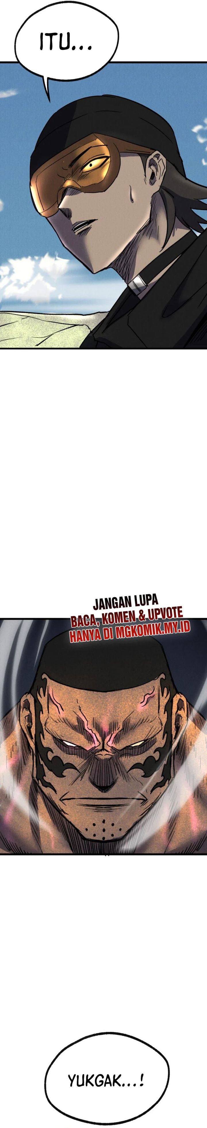 Insector  Chapter 70