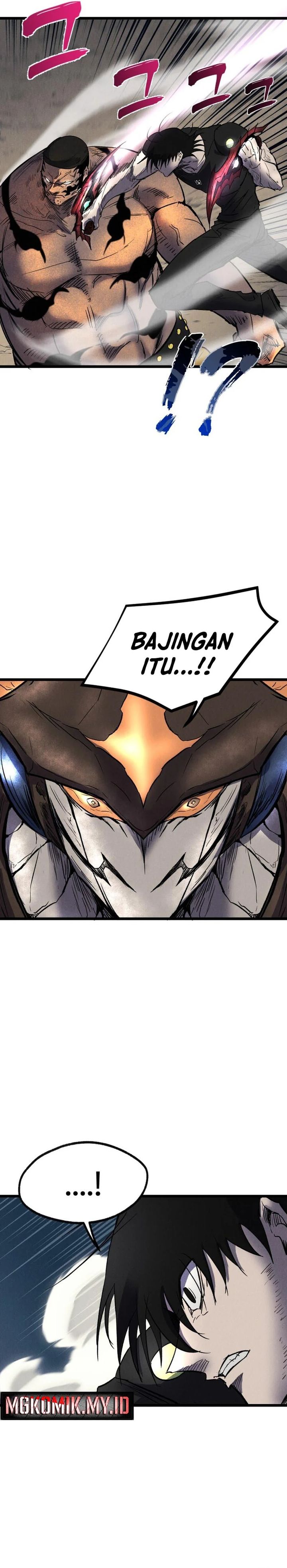 Insector  Chapter 70