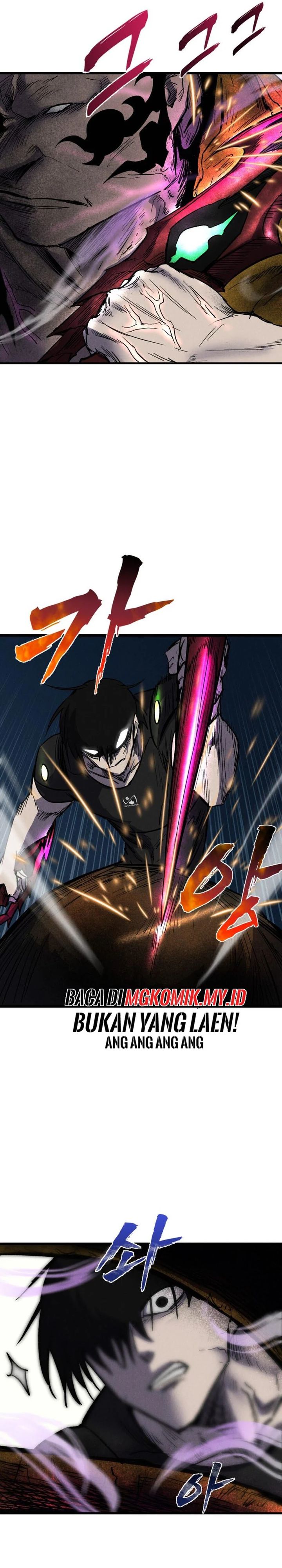 Insector  Chapter 70