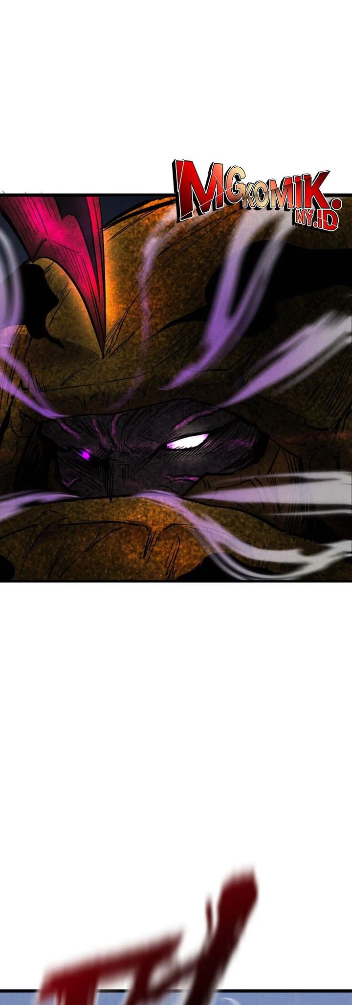 Insector  Chapter 70