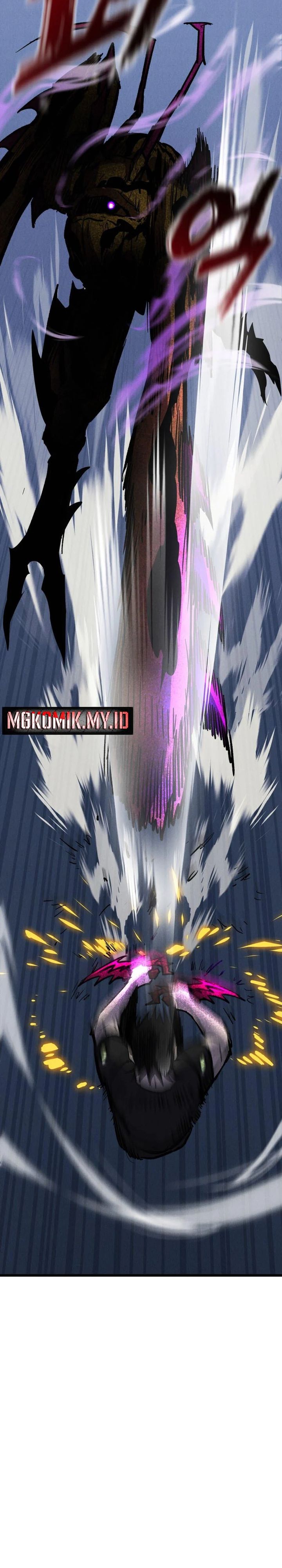 Insector  Chapter 70