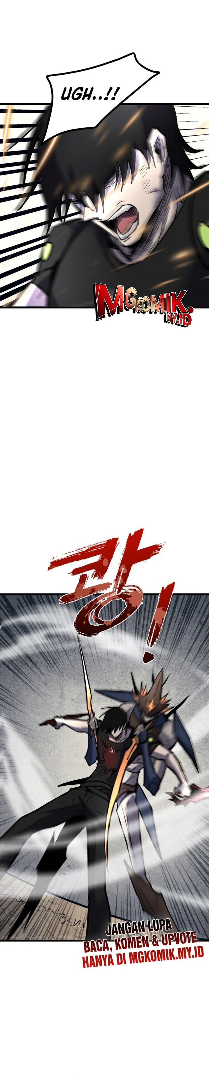Insector  Chapter 70