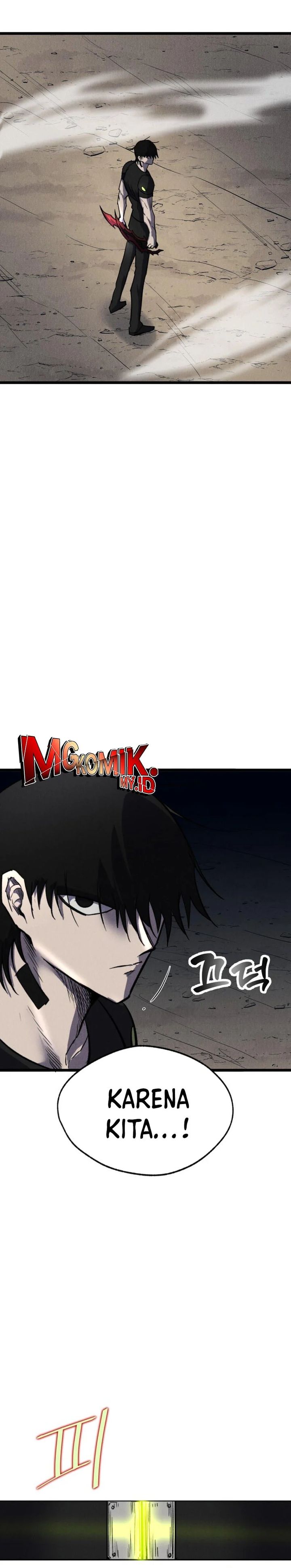 Insector  Chapter 70