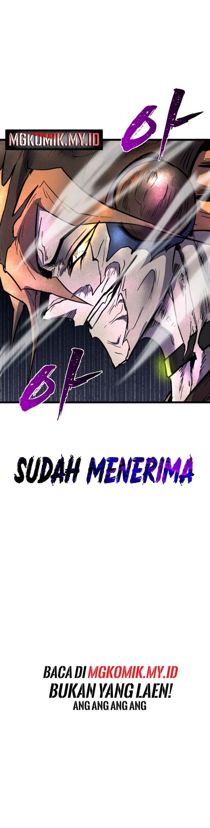 Insector  Chapter 70