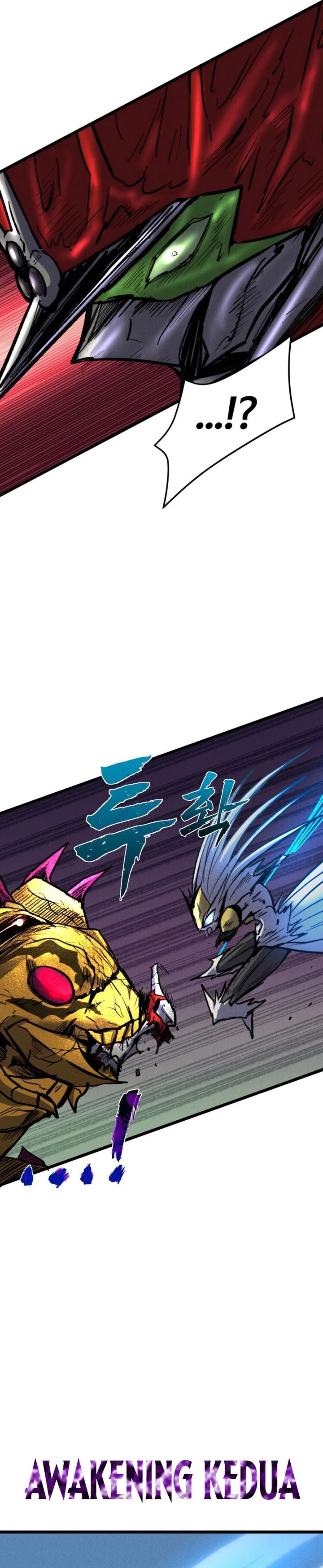 Insector  Chapter 71