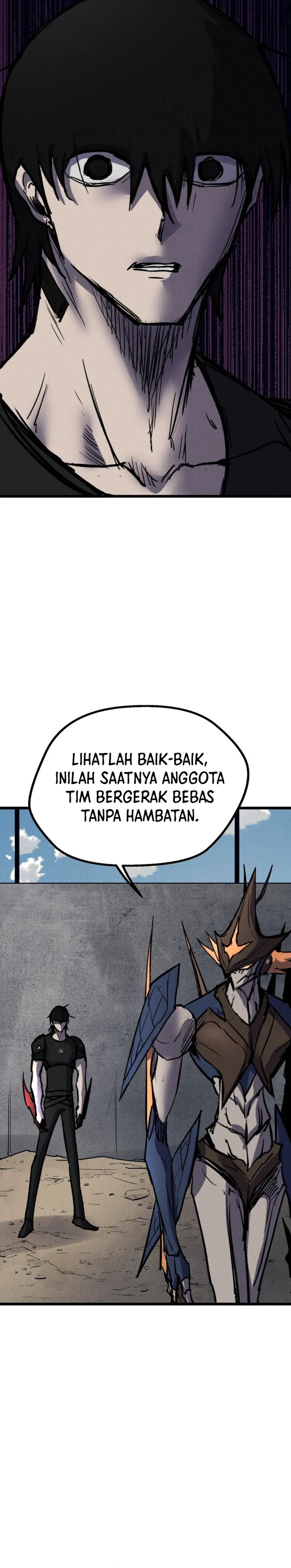 Insector  Chapter 71