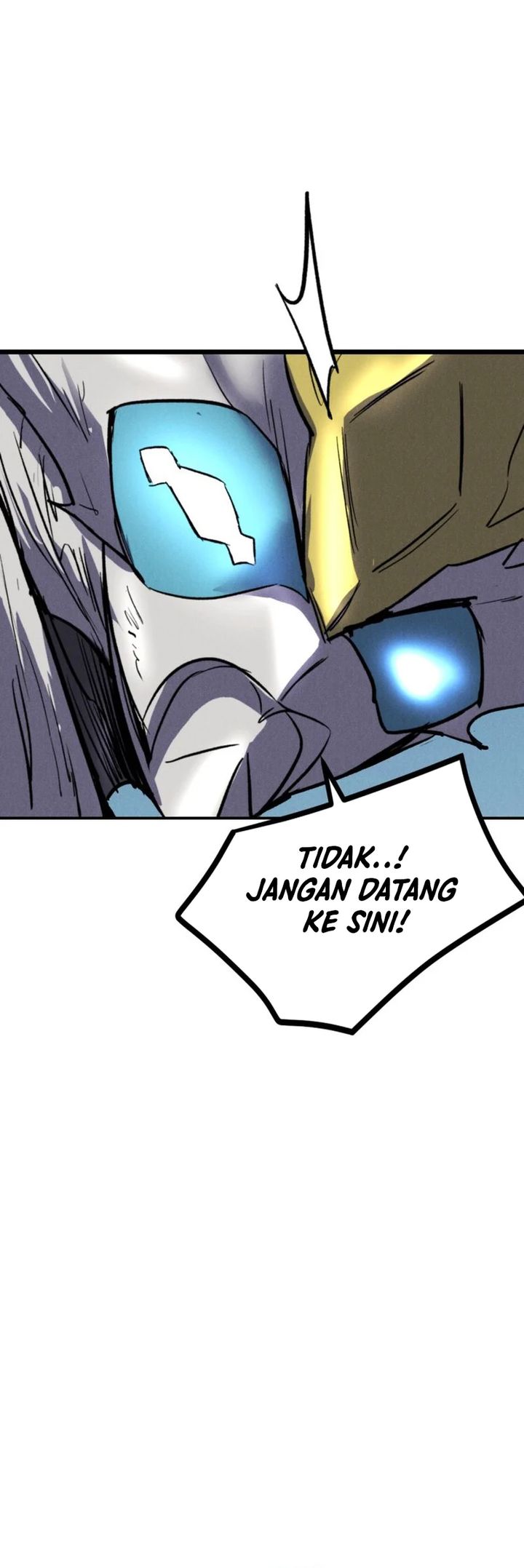 Insector  Chapter 71
