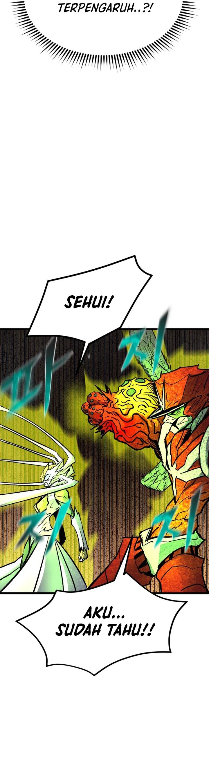 Insector  Chapter 71