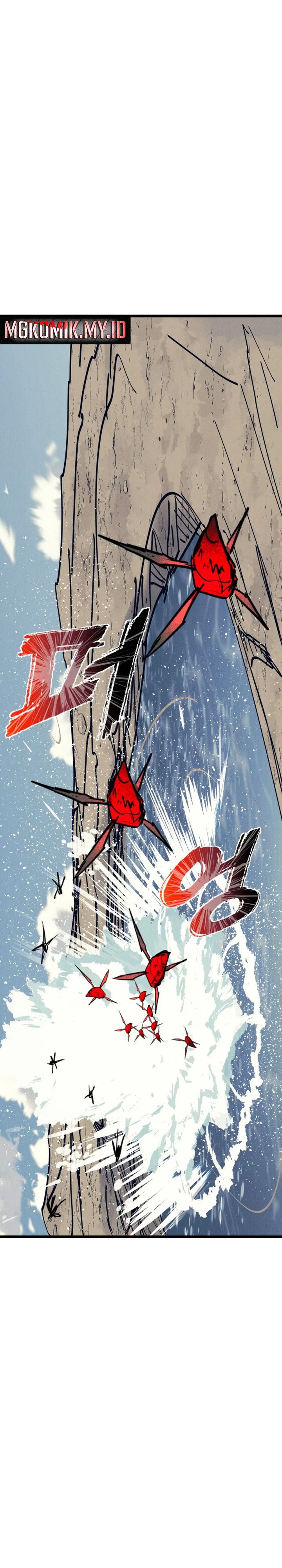 Insector  Chapter 71