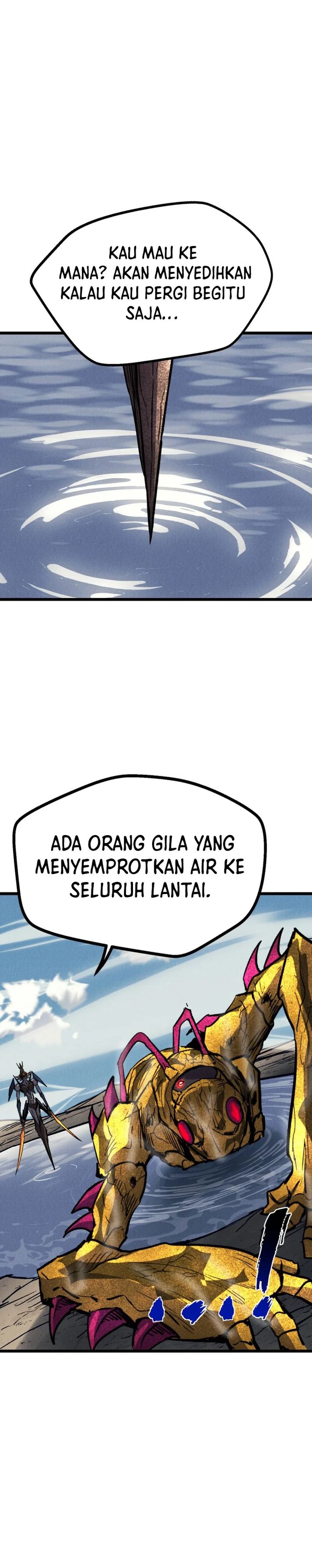 Insector  Chapter 71
