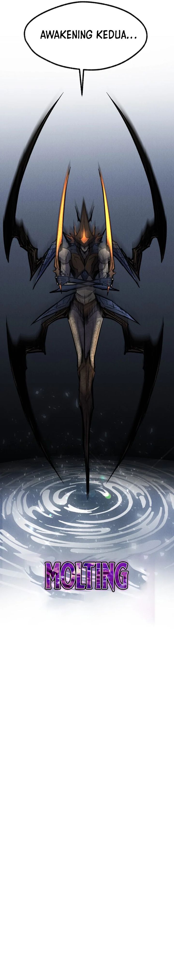 Insector  Chapter 71