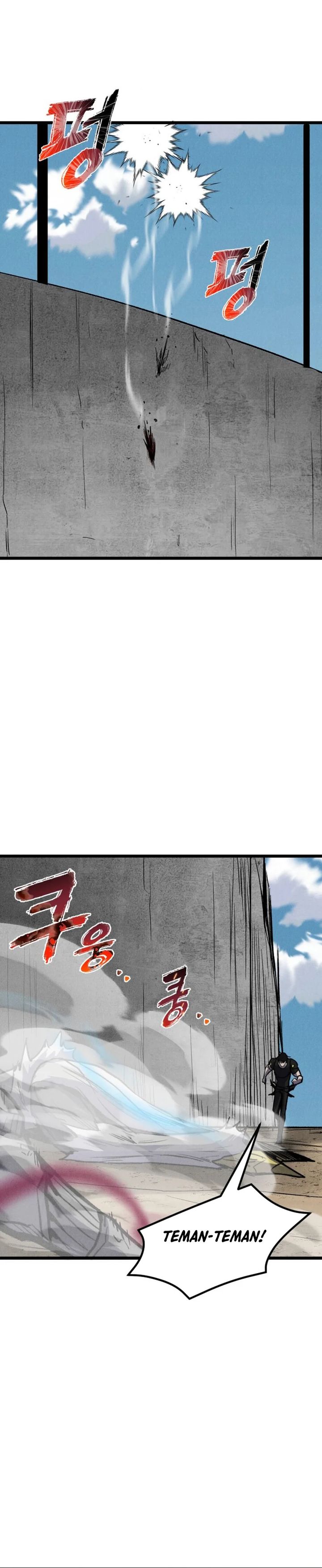 Insector  Chapter 71