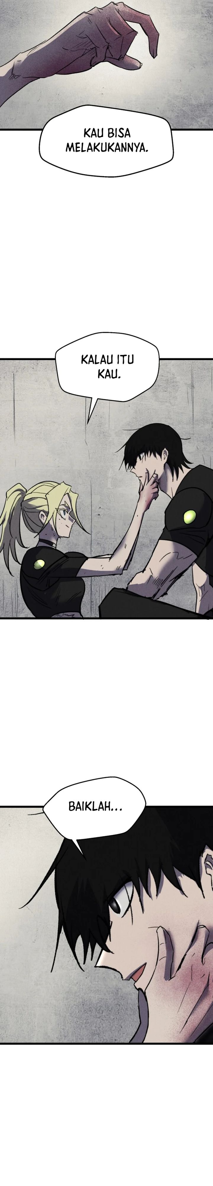 Insector  Chapter 71