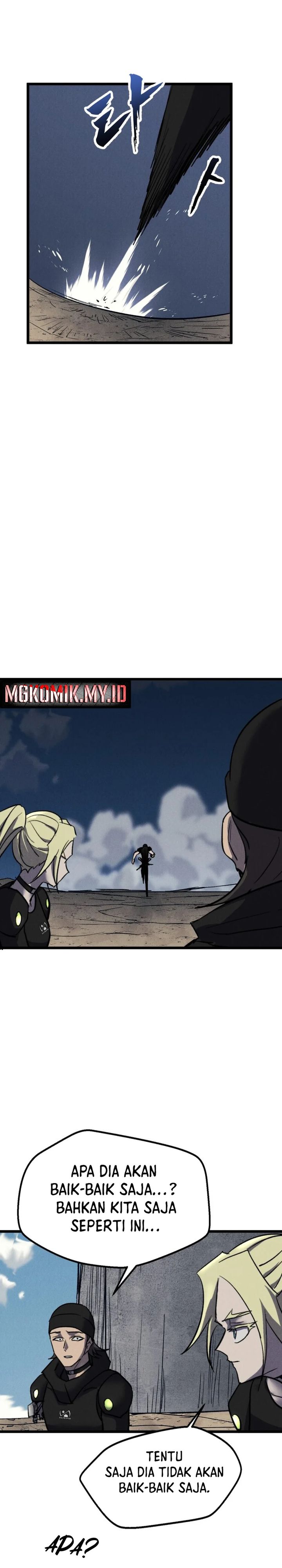 Insector  Chapter 71