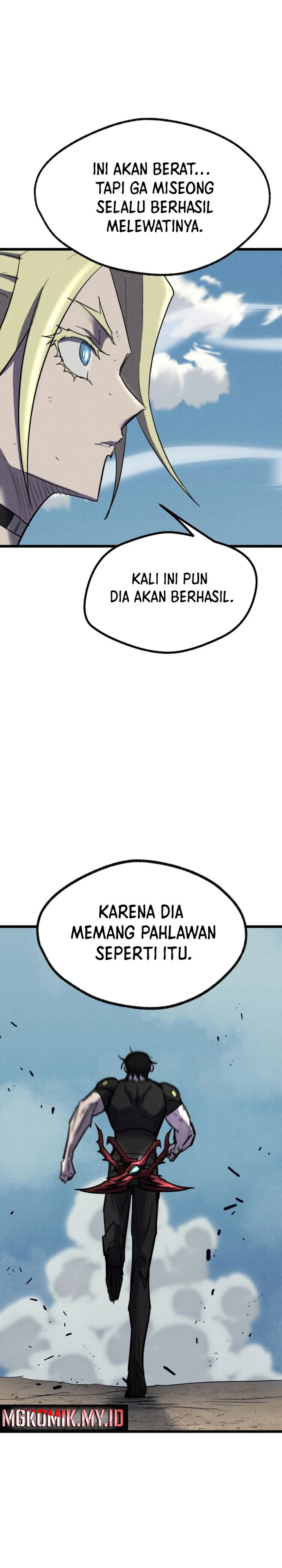 Insector  Chapter 71