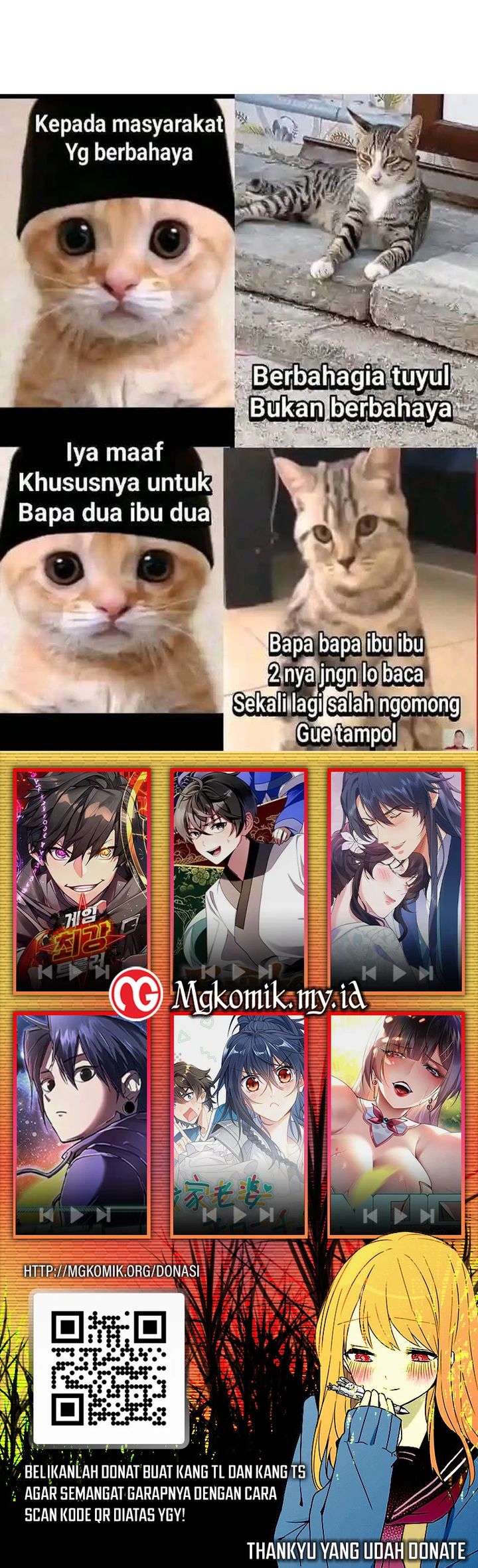 Insector  Chapter 71