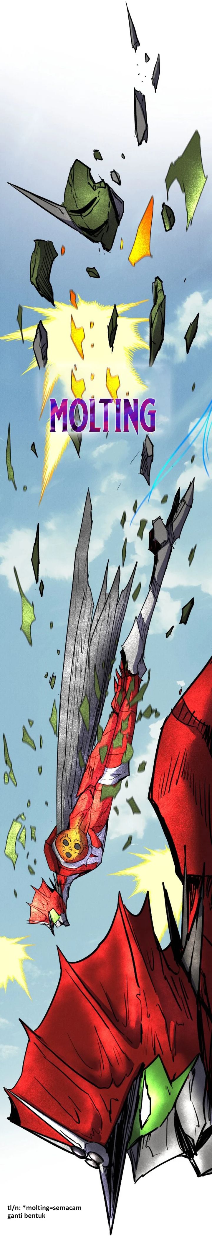 Insector  Chapter 71