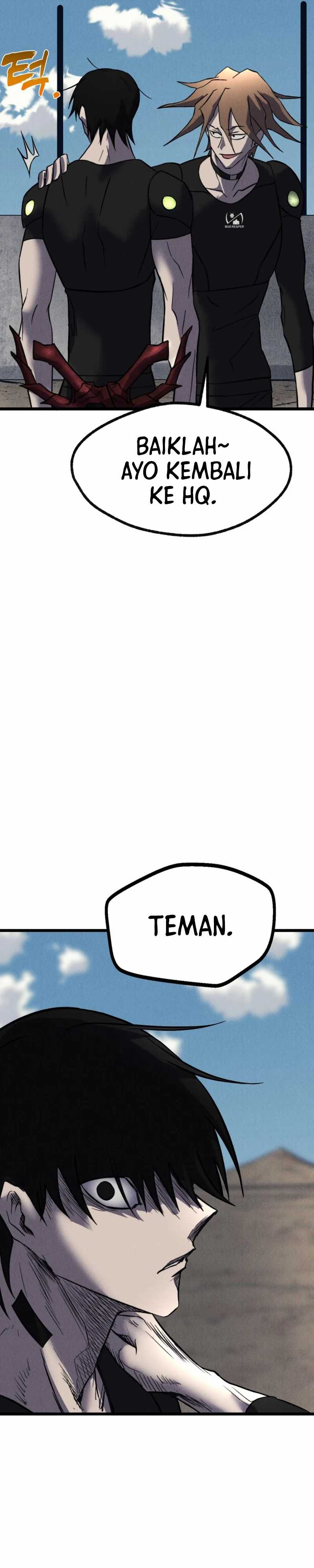 Insector  Chapter 72