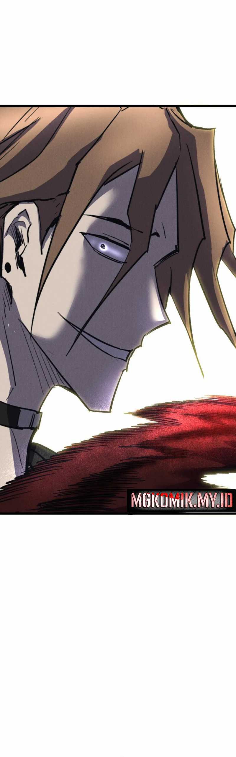 Insector  Chapter 72