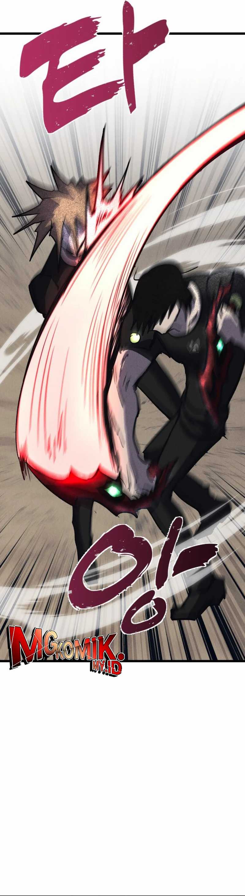 Insector  Chapter 72