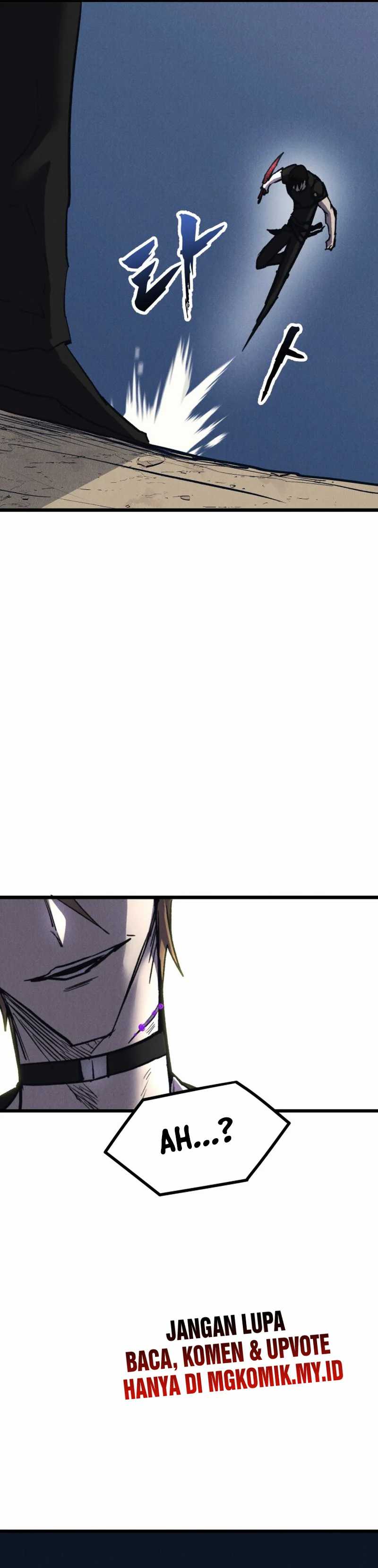 Insector  Chapter 72
