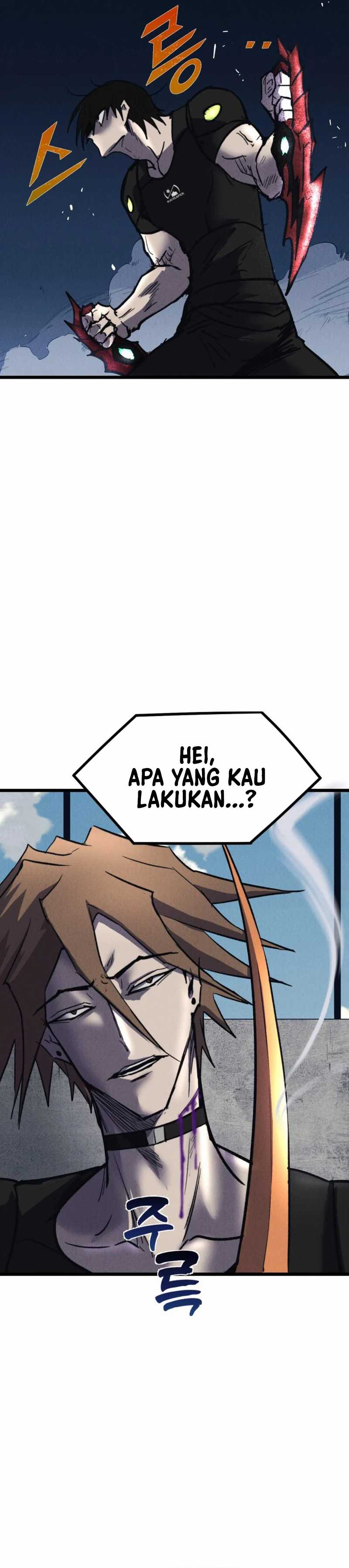 Insector  Chapter 72