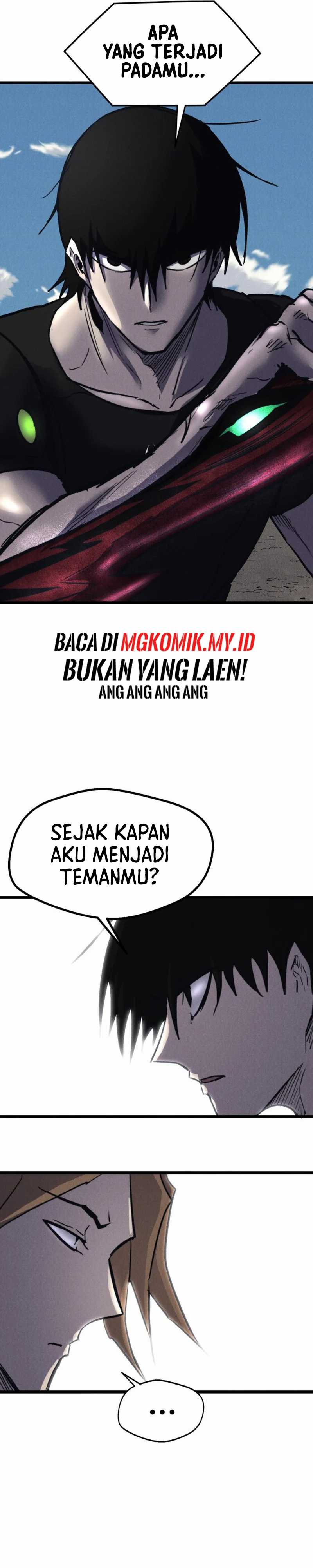 Insector  Chapter 72