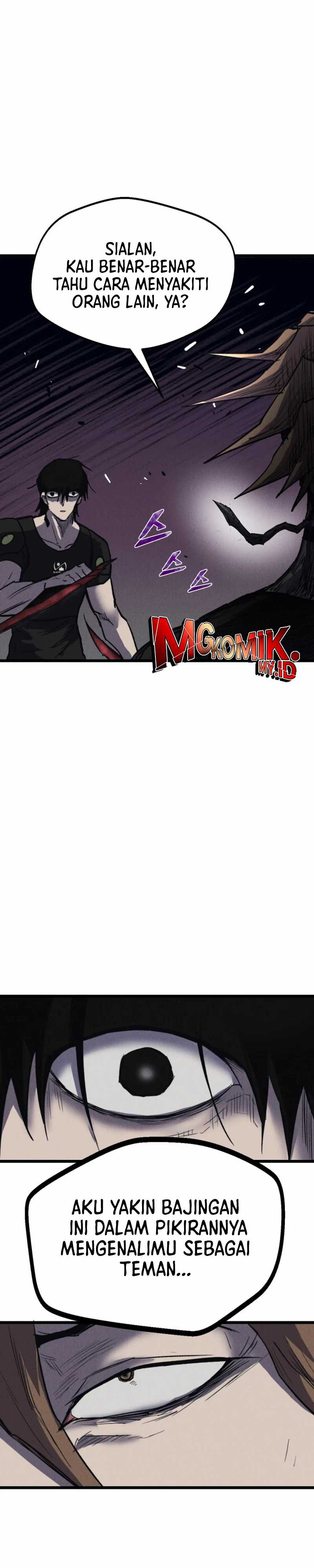 Insector  Chapter 72