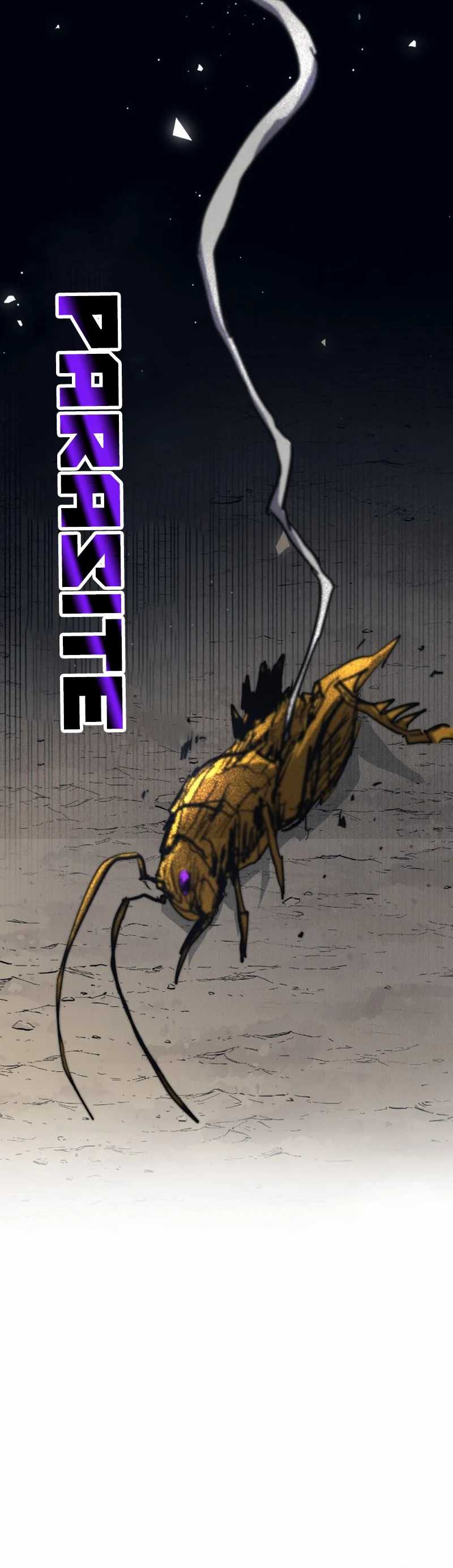 Insector  Chapter 72