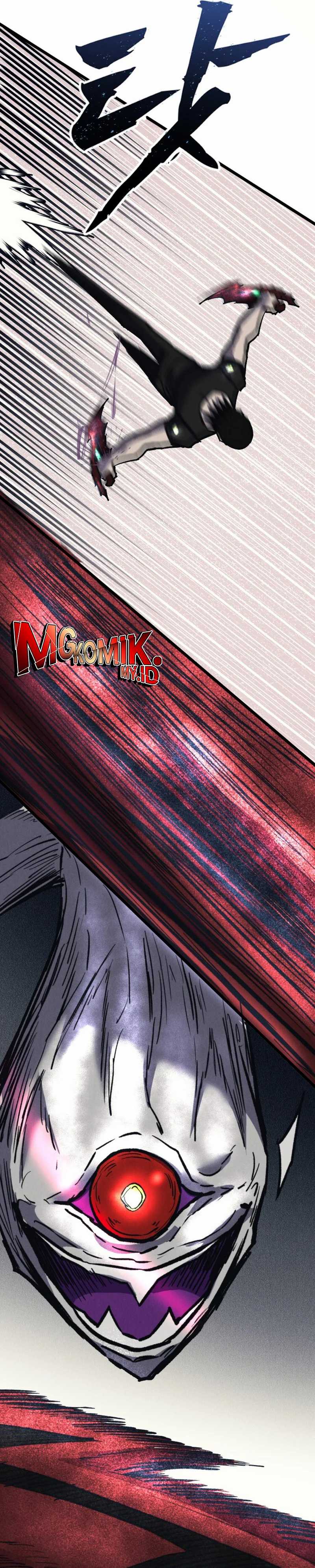 Insector  Chapter 72