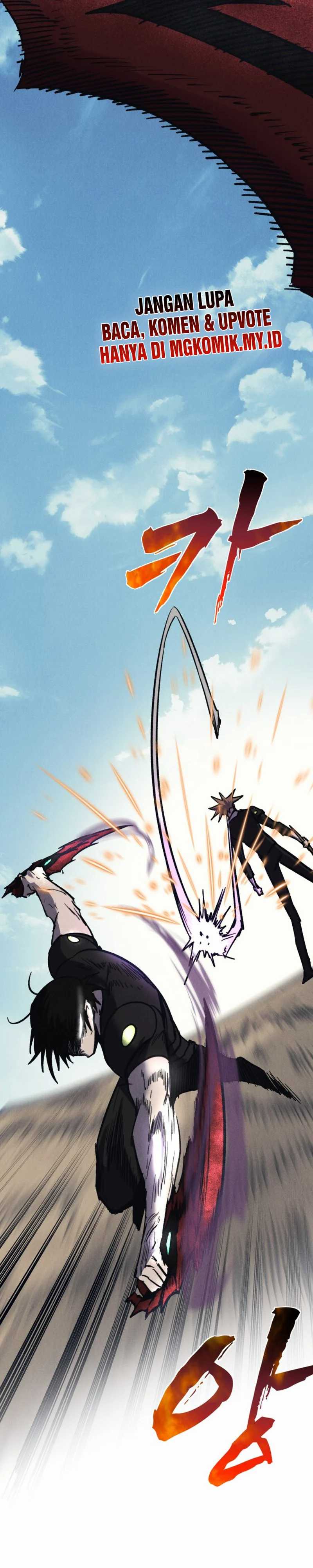 Insector  Chapter 72