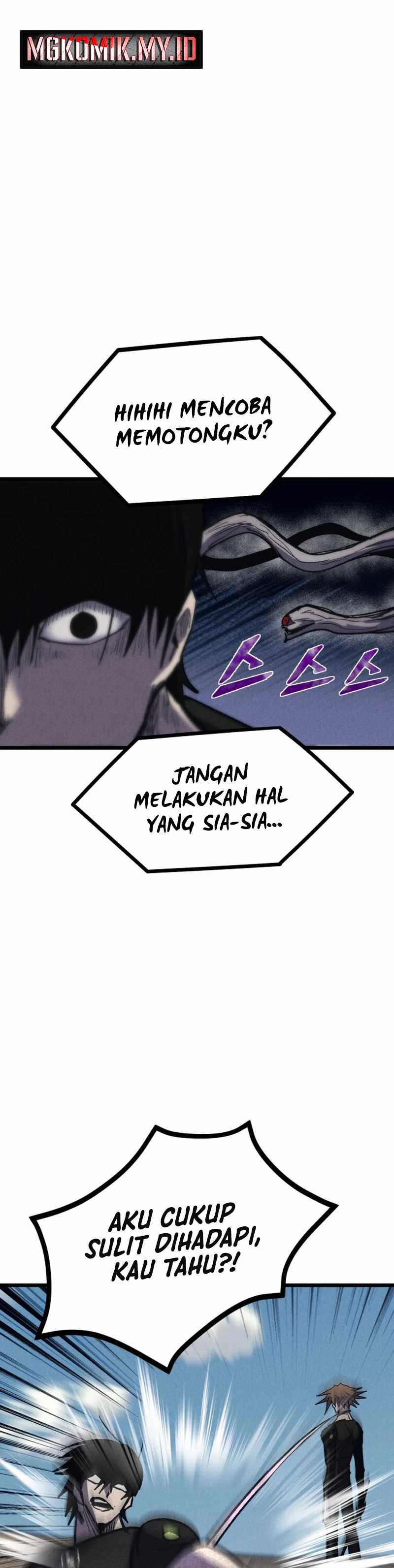Insector  Chapter 72
