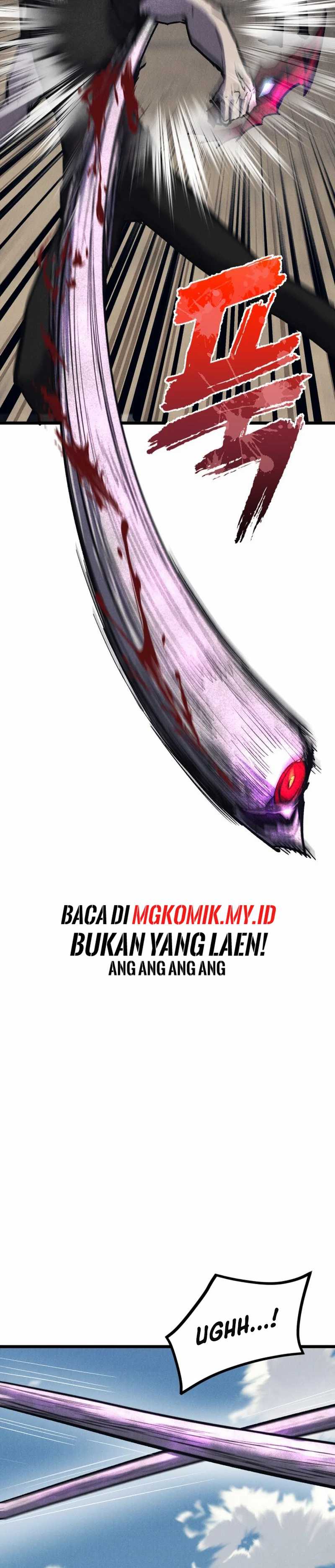 Insector  Chapter 72