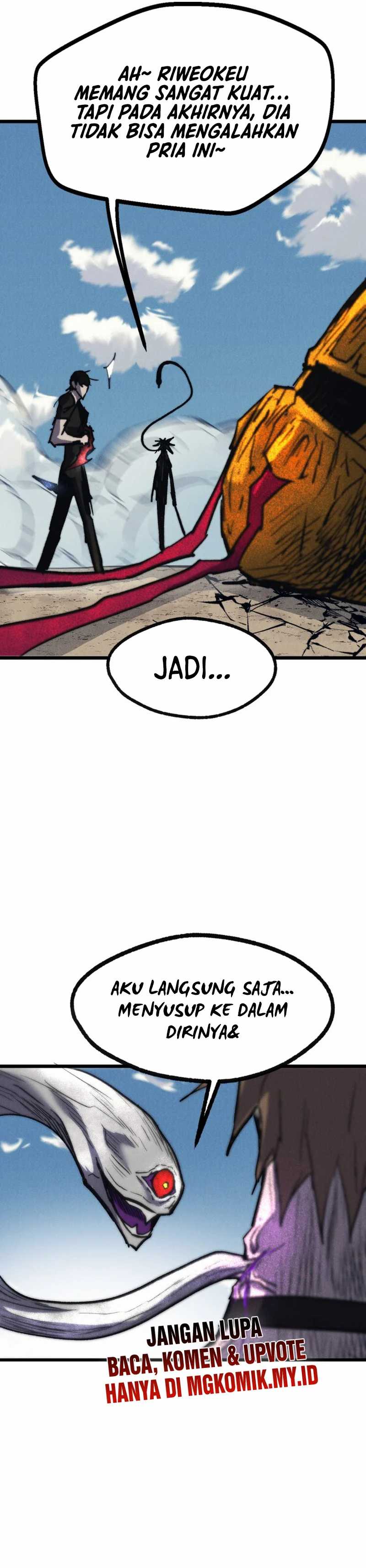 Insector  Chapter 72