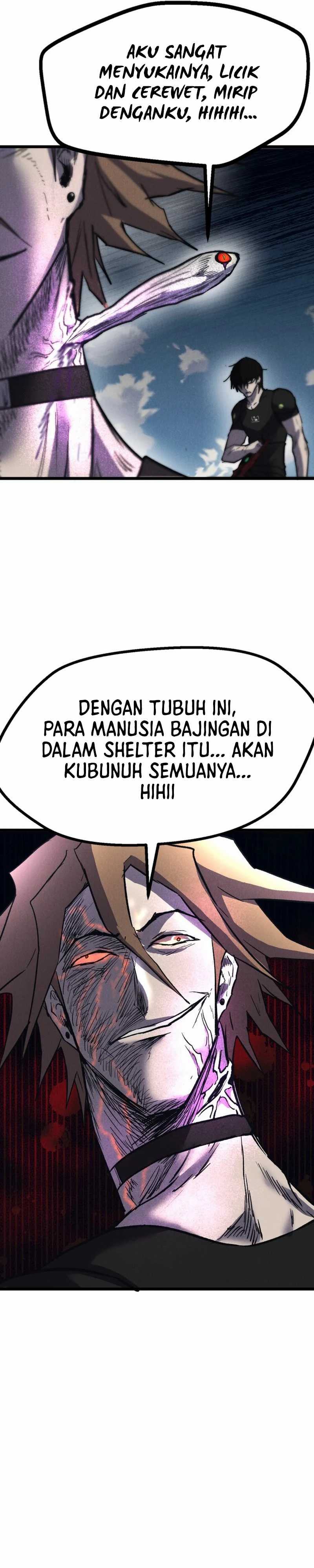 Insector  Chapter 72