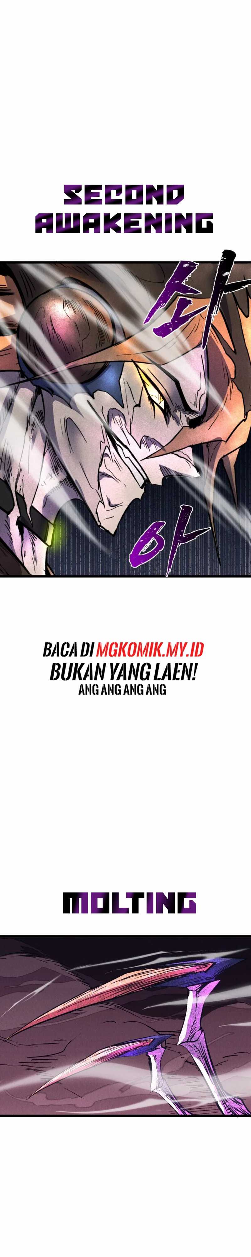 Insector  Chapter 72
